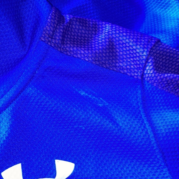 Girls youth medium under armpit pull over - Picture 5 of 5